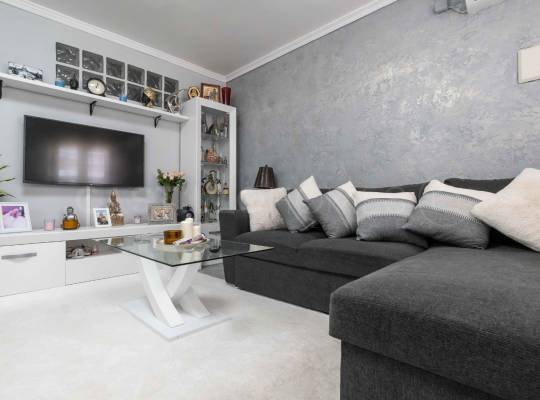 Resale - Radhus - Torrevieja - La Siesta - El Salado -  Torreta