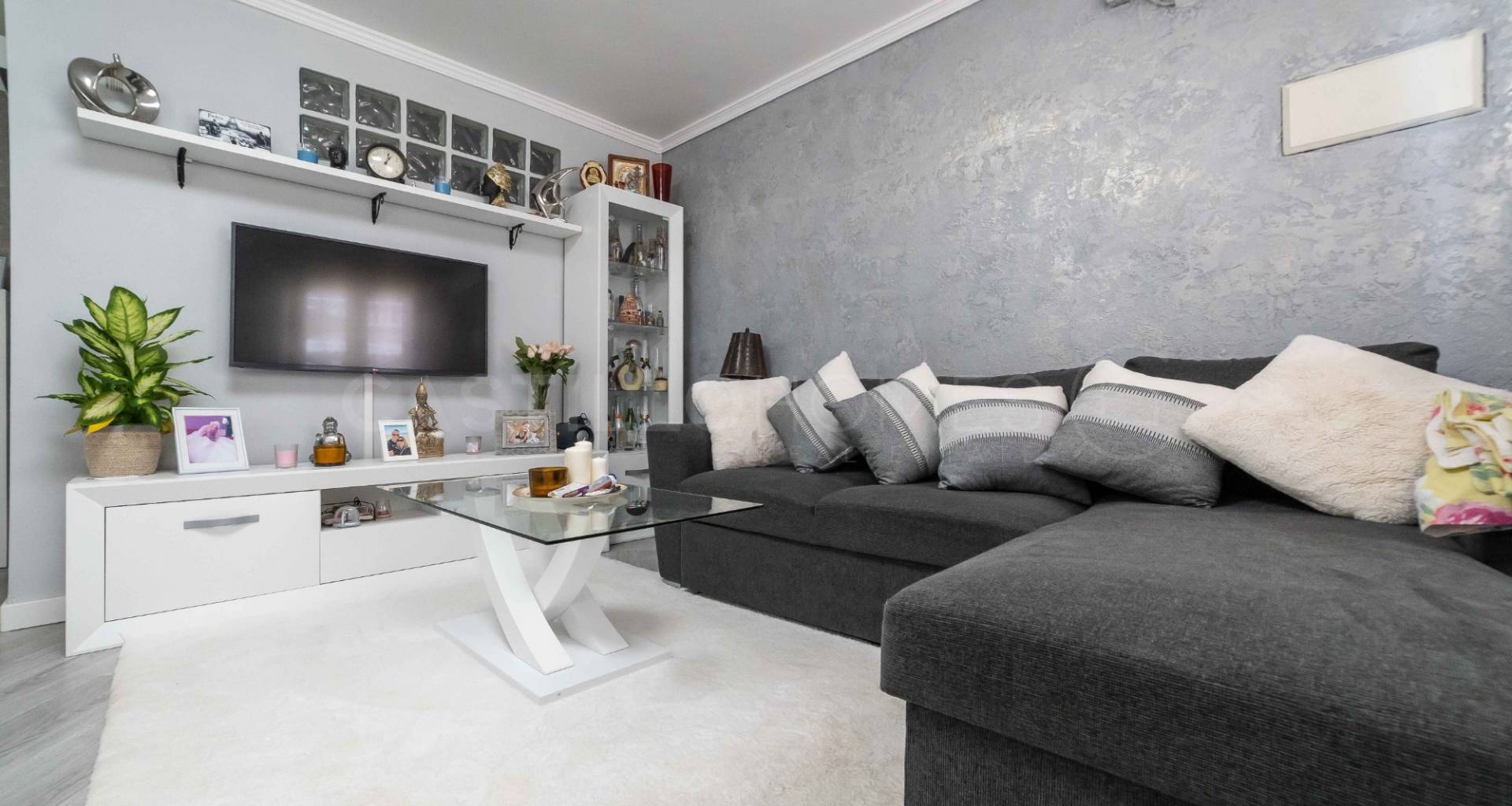 Resale - Radhus - Torrevieja - La Siesta - El Salado -  Torreta