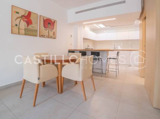 Resale - Radhus - Torrevieja - La Veleta