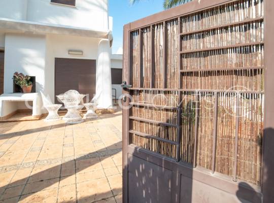 Resale - Radhus - Torrevieja - La Veleta