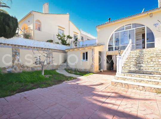 Resale - Radhus - Torrevieja - Los Balcones