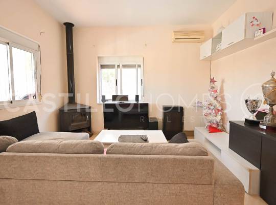 Resale - Radhus - Torrevieja - Los Balcones