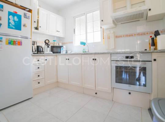 Resale - Radhus - Torrevieja - Los Balcones