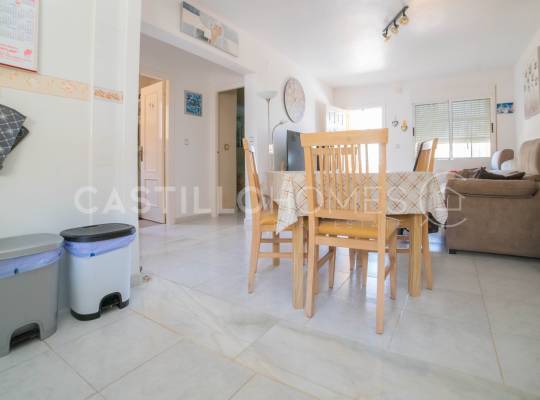 Resale - Radhus - Torrevieja - Los Balcones