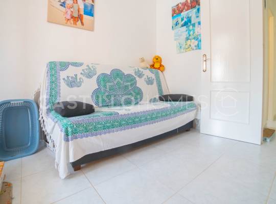Resale - Radhus - Torrevieja - Los Balcones