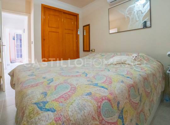 Resale - Radhus - Torrevieja - Los Balcones