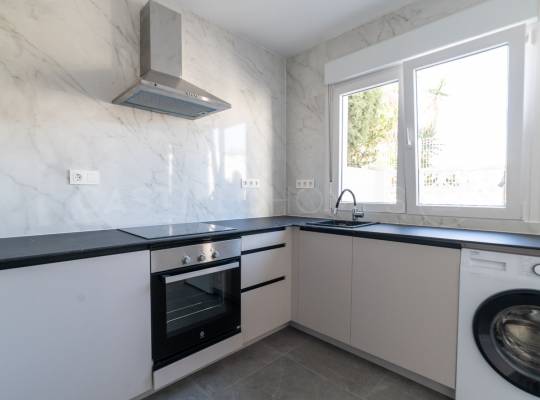 Resale - Radhus - Torrevieja - Nueva Torrevieja - Aguas Nuevas