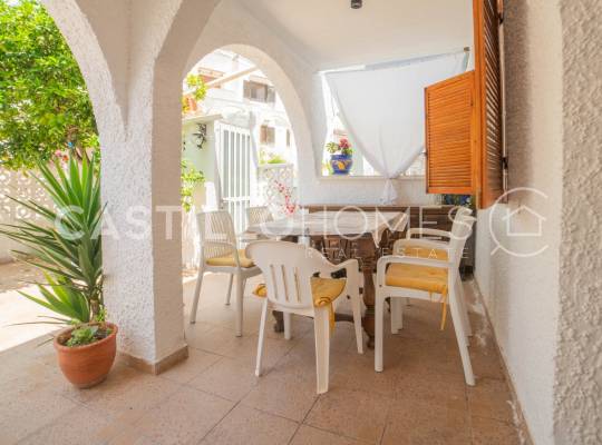 Resale - Radhus - Torrevieja - Torreblanca