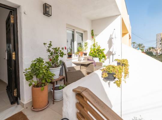 Resale - Radhus - Torrevieja - Torrelamata - La Mata