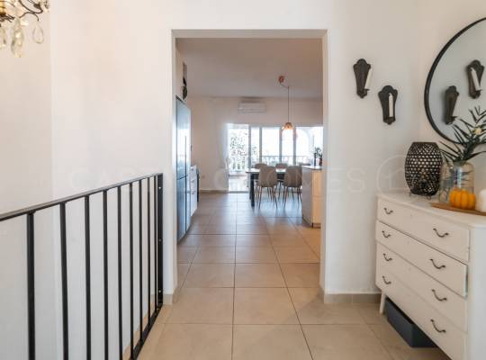 Resale - Radhus - Torrevieja - Torrelamata - La Mata