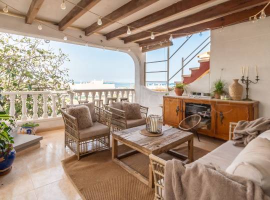 Resale - Radhus - Torrevieja - Torrelamata - La Mata