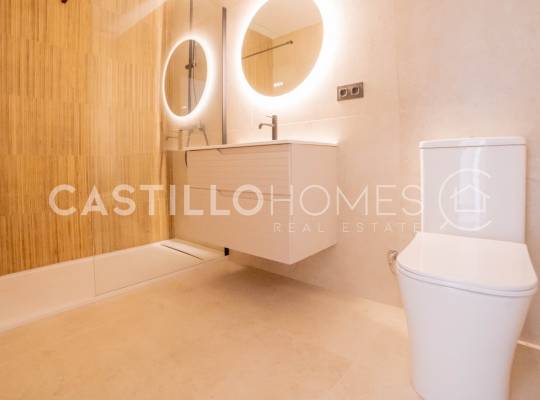 Resale - Radhus - Torrevieja - Torrelamata - La Mata