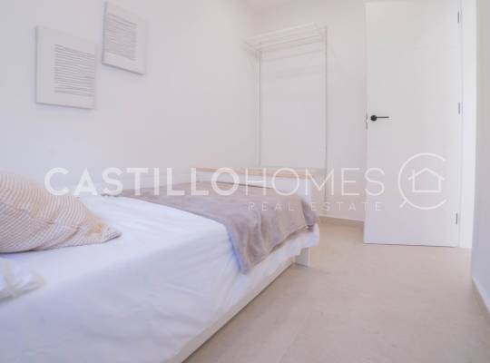 Resale - Radhus - Torrevieja - Torrelamata - La Mata