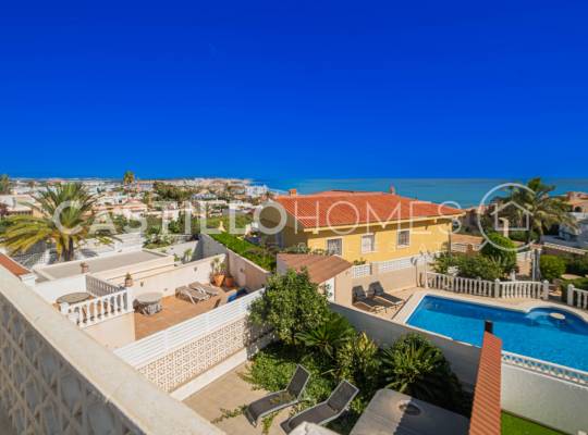 Resale - Radhus - Torrevieja - Torrelamata - La Mata