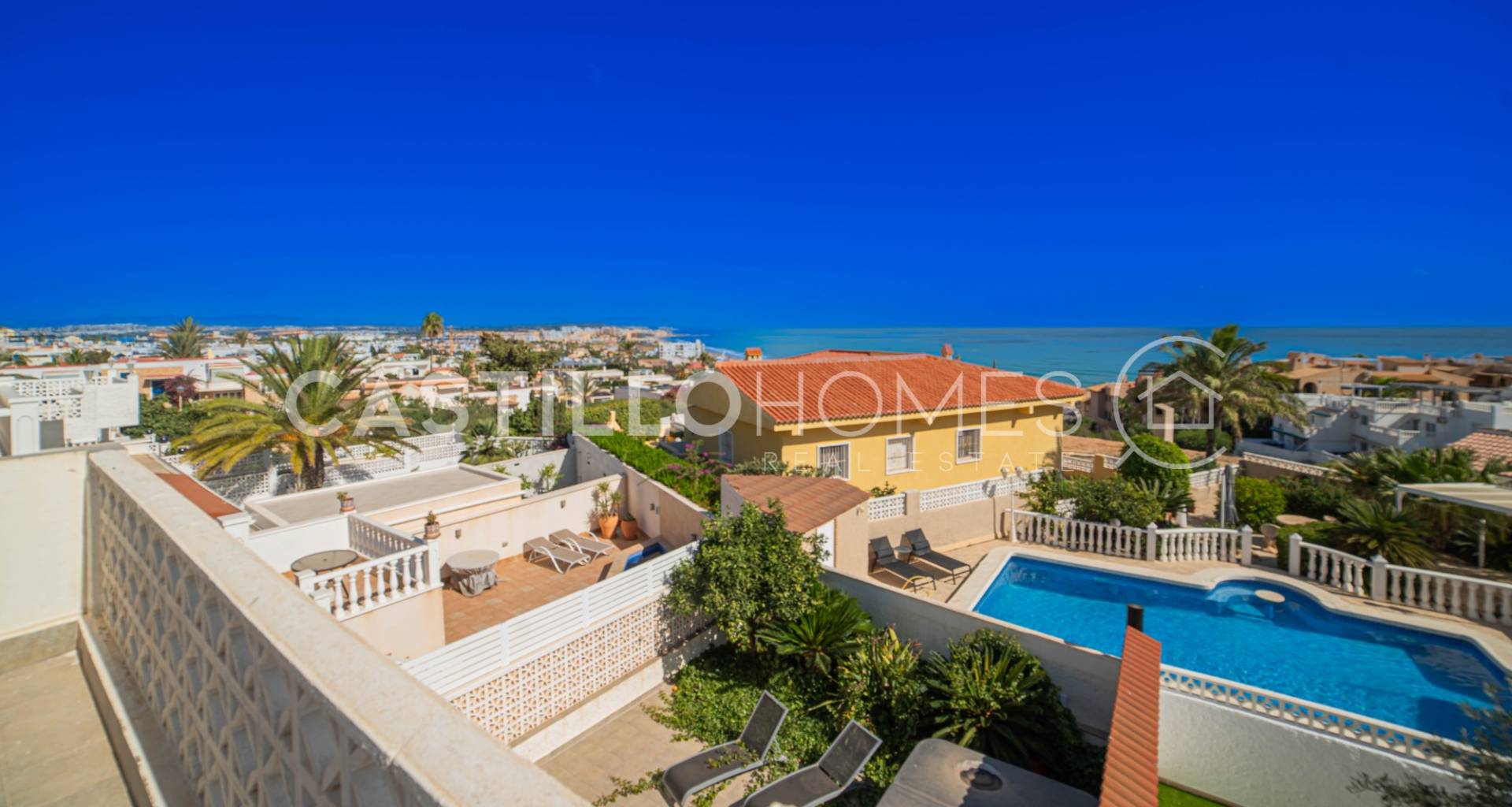 Resale - Radhus - Torrevieja - Torrelamata - La Mata