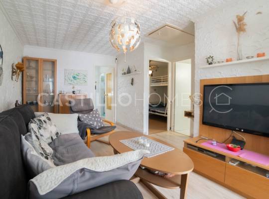 Resale - Radhus - Torrevieja - Torretas