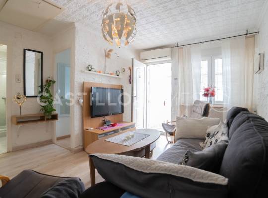 Resale - Radhus - Torrevieja - Torretas