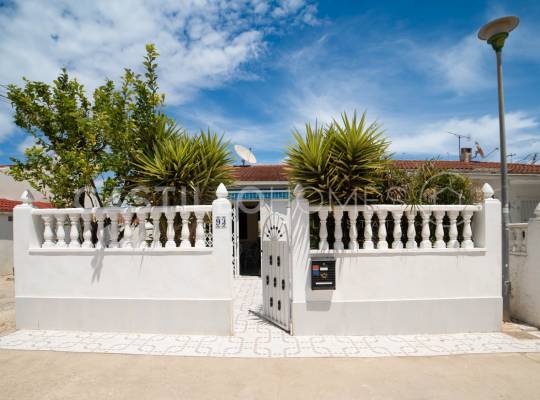 Resale - Radhus - Torrevieja - Torretas