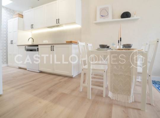 Resale - Radhus - Torrevieja - Torretas