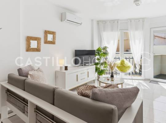 Resale - Studio - Torrevieja - Centro