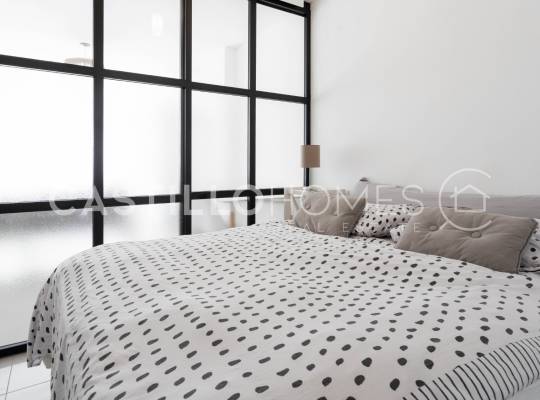 Resale - Studio - Torrevieja - Centro