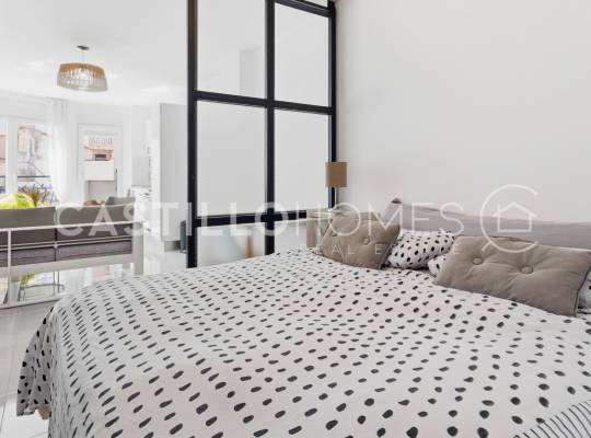 Resale - Studio - Torrevieja - Centro
