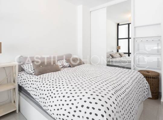 Resale - Studio - Torrevieja - Centro