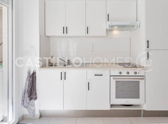 Resale - Studio - Torrevieja - Centro