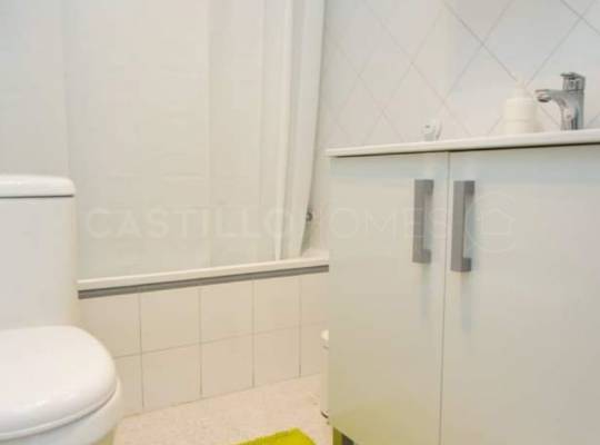 Resale - Studio - Torrevieja - Centro