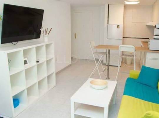 Resale - Studio - Torrevieja - Centro