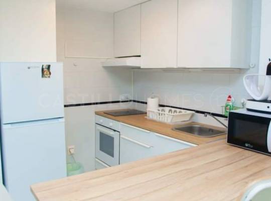 Resale - Studio - Torrevieja - Centro