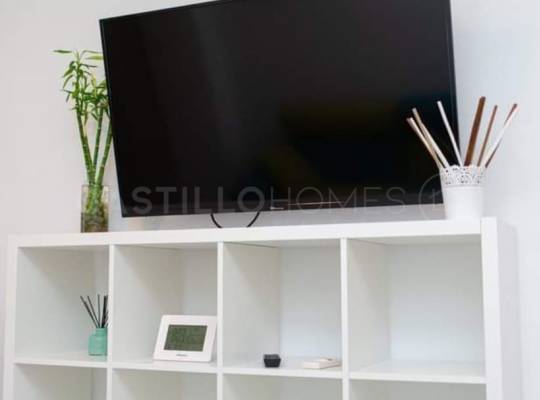 Resale - Studio - Torrevieja - Centro