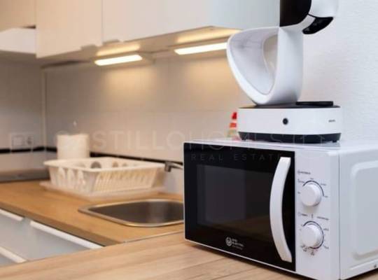 Resale - Studio - Torrevieja - Centro