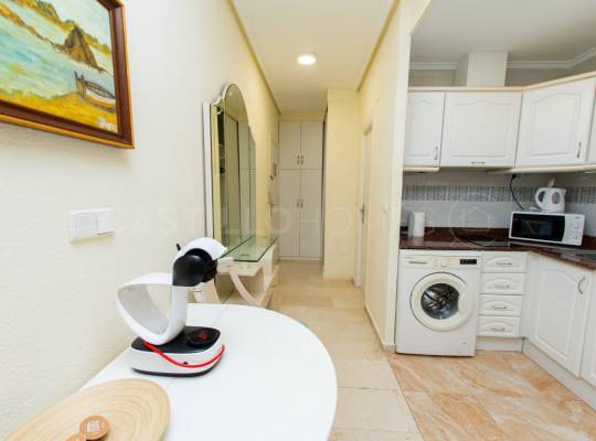 Resale - Studio - Torrevieja - Centro