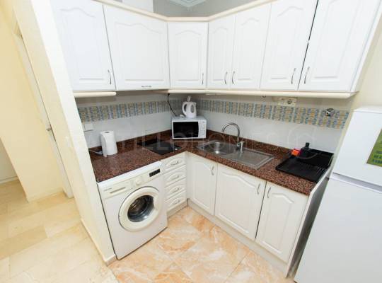 Resale - Studio - Torrevieja - Centro