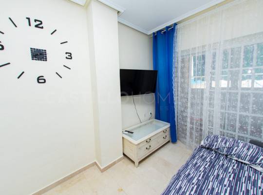 Resale - Studio - Torrevieja - Centro