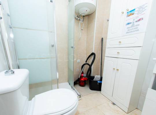 Resale - Studio - Torrevieja - Centro