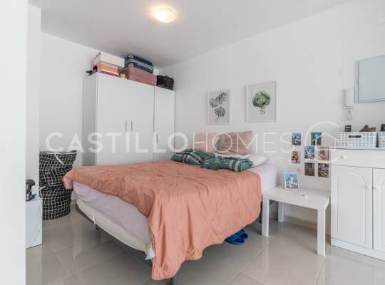 Resale - Studio - Torrevieja - Centro