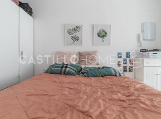 Resale - Studio - Torrevieja - Centro