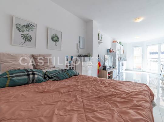 Resale - Studio - Torrevieja - Centro