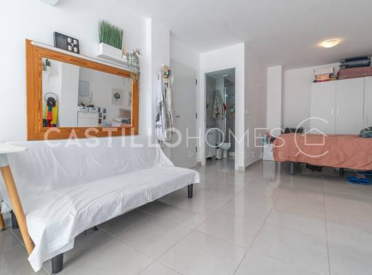 Resale - Studio - Torrevieja - Centro