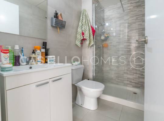 Resale - Studio - Torrevieja - Centro