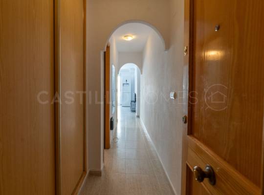 Resale - Studio - Torrevieja - Centro