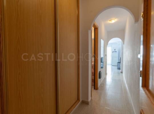 Resale - Studio - Torrevieja - Centro