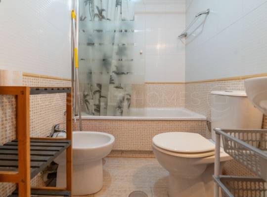 Resale - Studio - Torrevieja - Centro