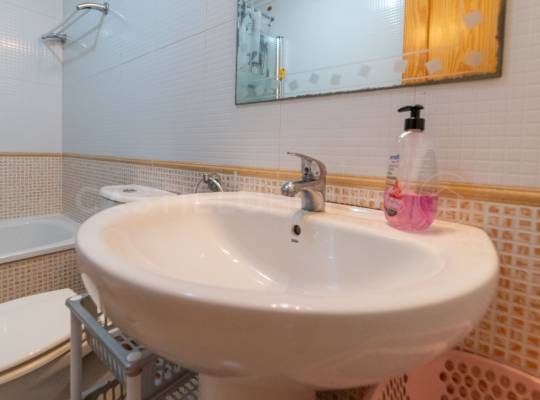 Resale - Studio - Torrevieja - Centro