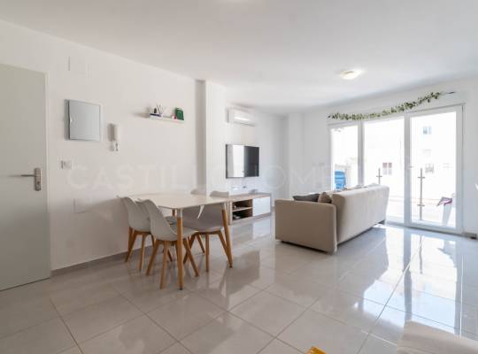 Resale - Studio - Torrevieja - Centro