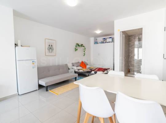 Resale - Studio - Torrevieja - Centro