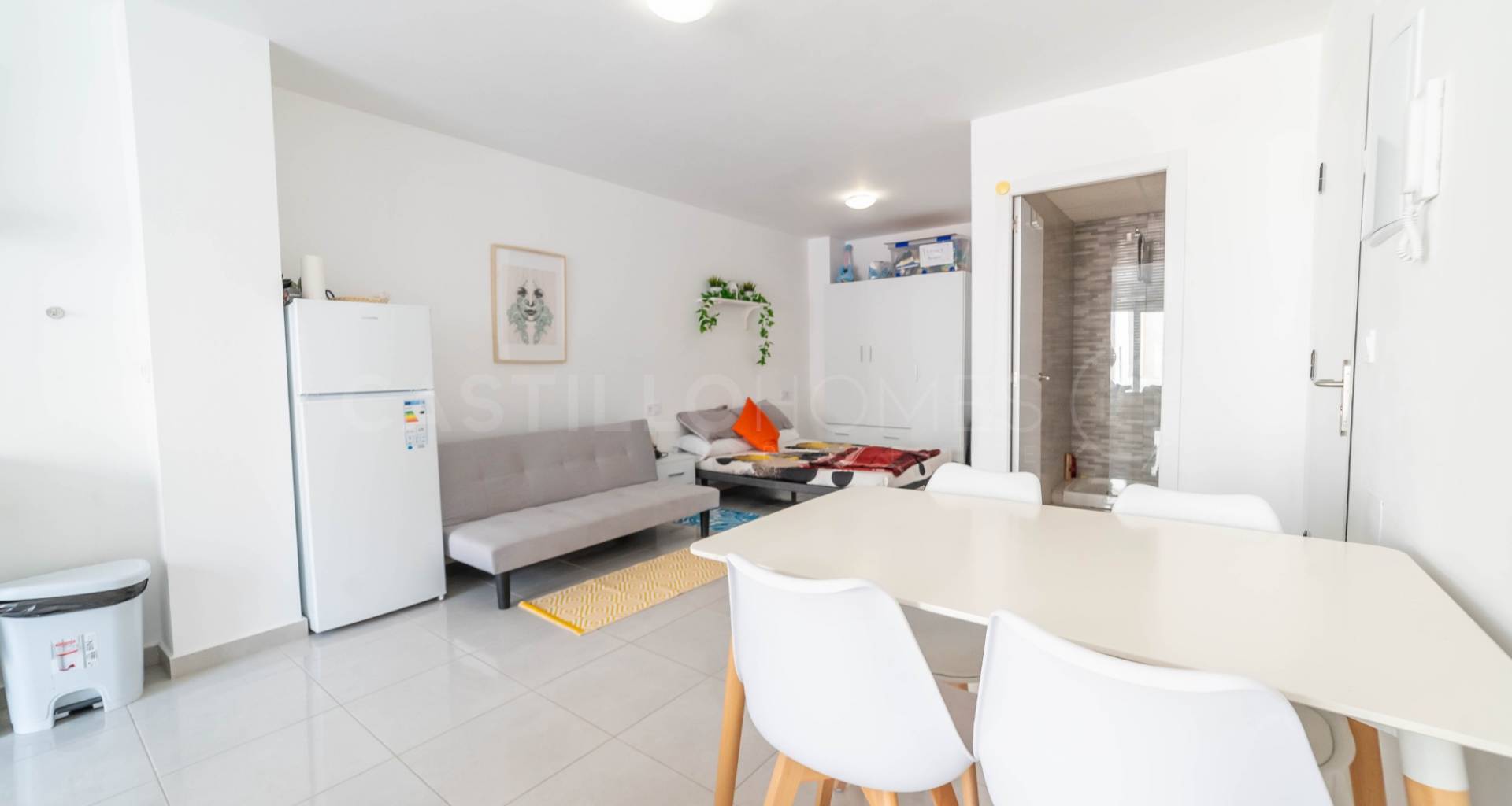 Resale - Studio - Torrevieja - Centro