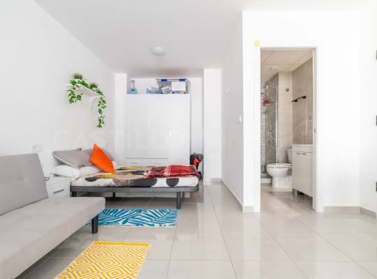 Resale - Studio - Torrevieja - Centro